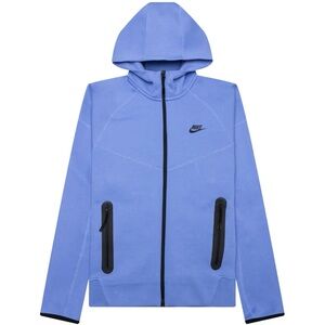 Nike Tech Fleece Full-Zip Hoodie